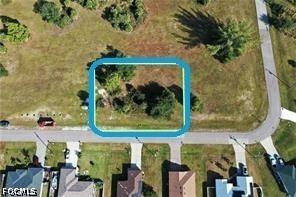 1623 SW 16th Ct., Cape Coral, FL 33991
