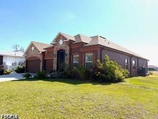 3731 NW 44th Pl., Cape Coral, FL 33993