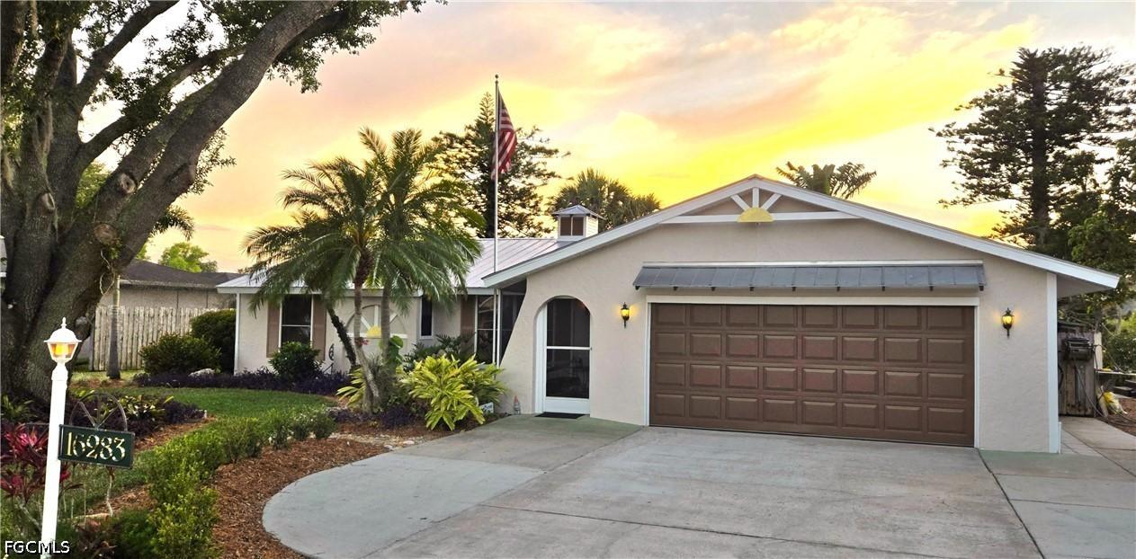 [Address Hidden by Seller], North Fort Myers, FL 33917