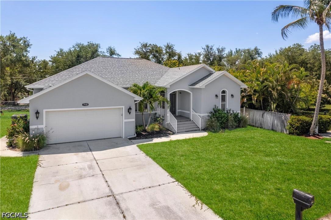 7930 Sandel Wood Cir., Fort Myers, FL 33908