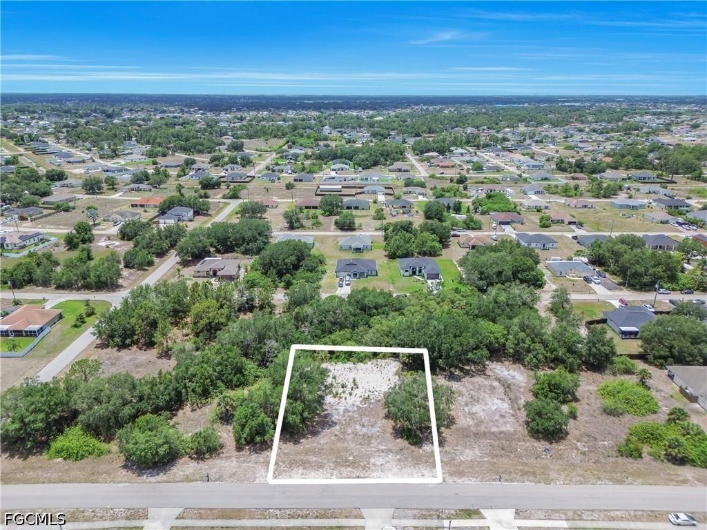 2525 Sunniland Blvd., Lehigh Acres, FL 33971