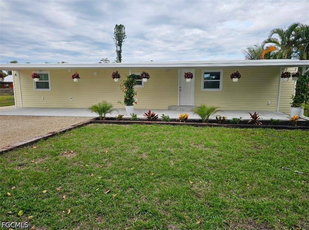 1130 Patterson Rd., Cape Coral, FL 33909