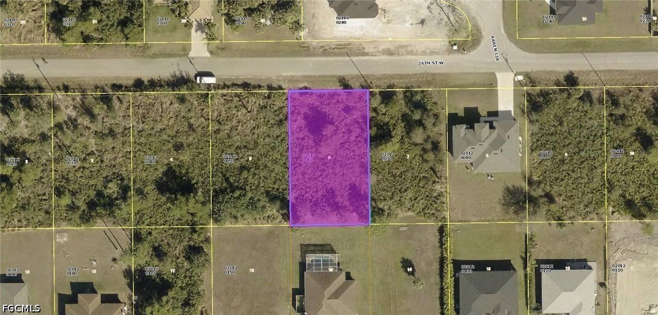 3009 26th St., Lehigh Acres, FL 33971