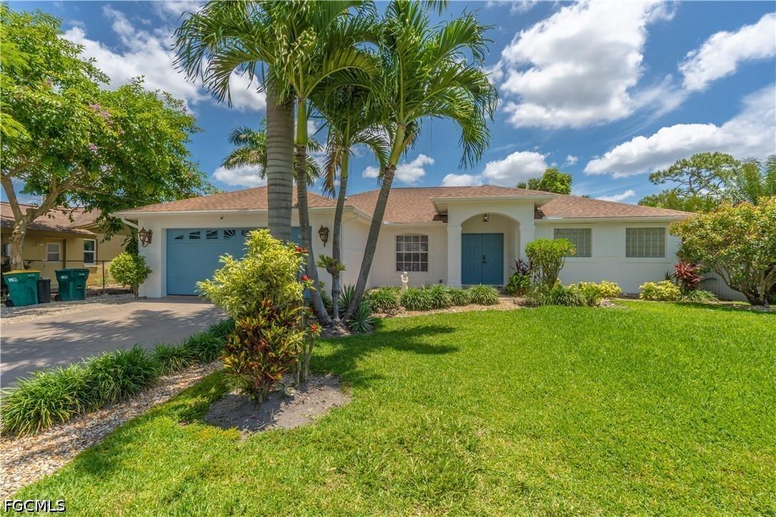 3054 44th St., Naples, FL 34116