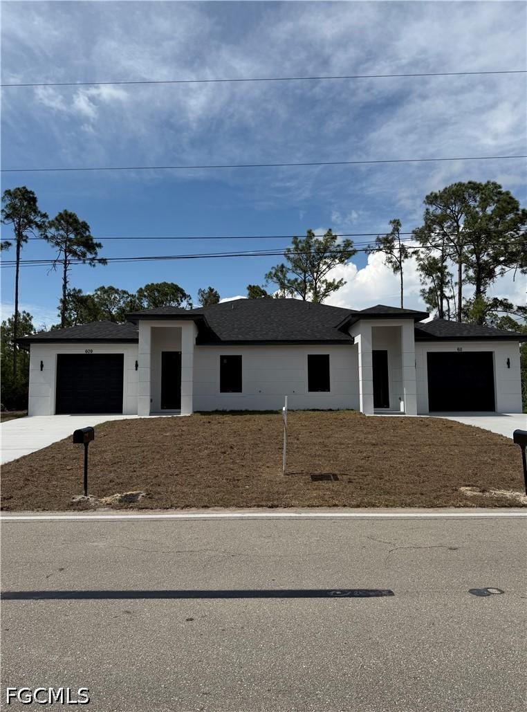 609 E 12th St., Lehigh Acres, FL 33972