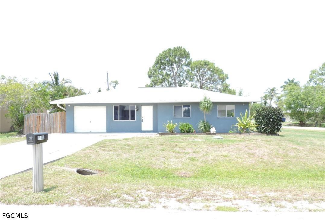 19000 Tampa Rd., Fort Myers, FL 33967