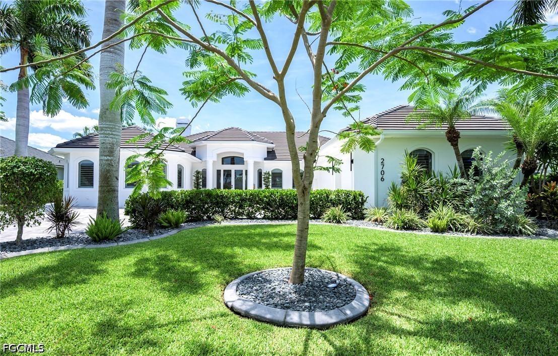 2706 El Dorado Pkwy., Cape Coral, FL 33914