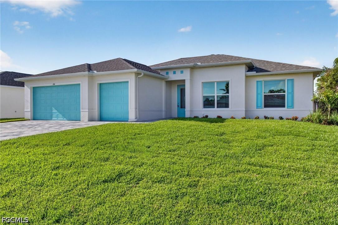 126 SW 21st Ter., Cape Coral, FL 33991