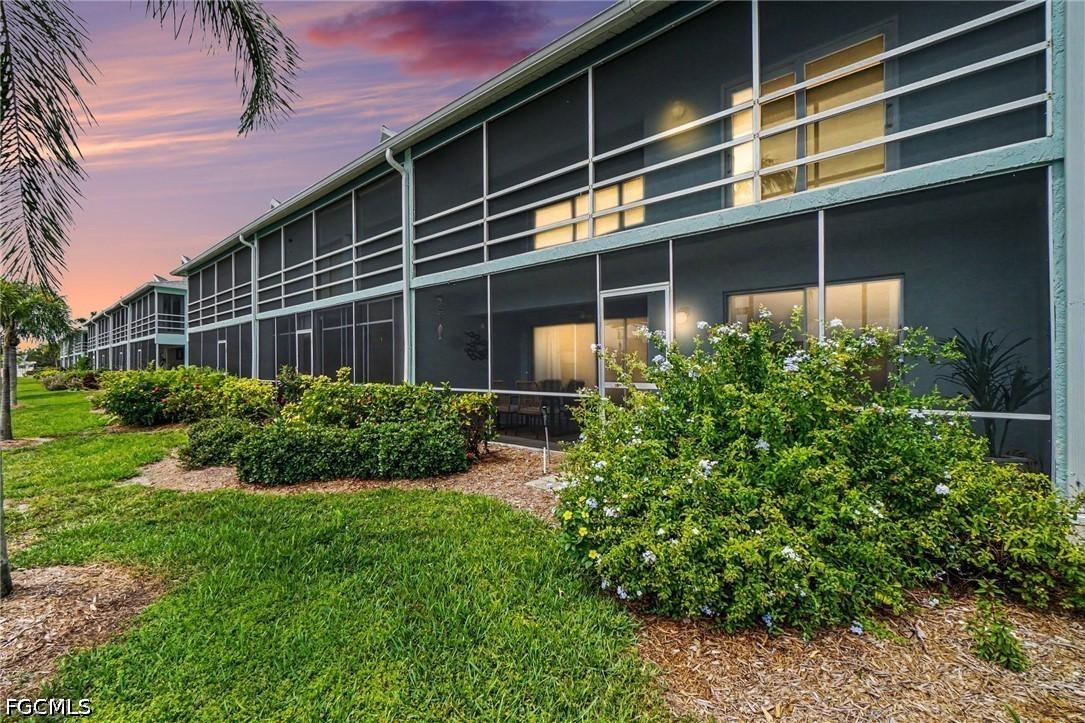 2912 Oleander St. #B3, St James City, FL 33956