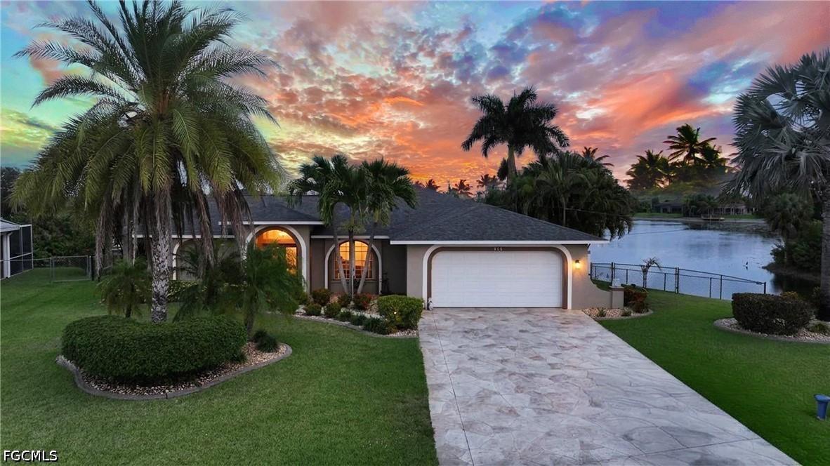 515 Gleason Pkwy., Cape Coral, FL 33914