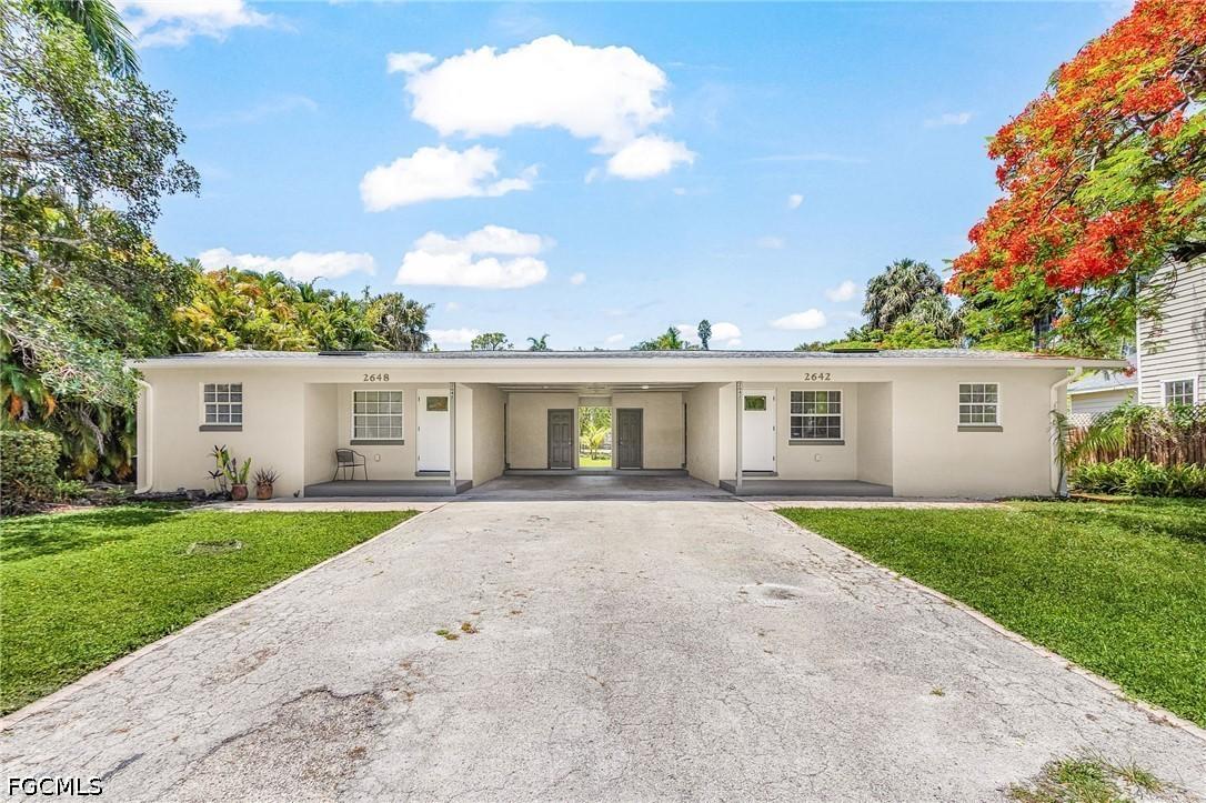 2648 Michigan Ave., Fort Myers, FL 33916