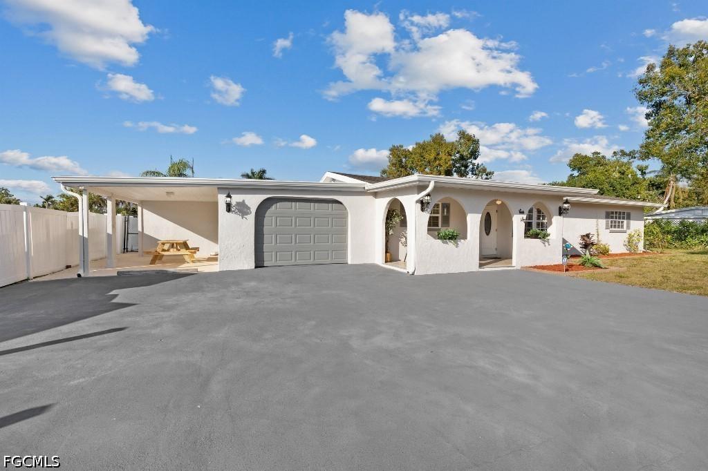 4530 Underwood Dr., Fort Myers, FL 33905