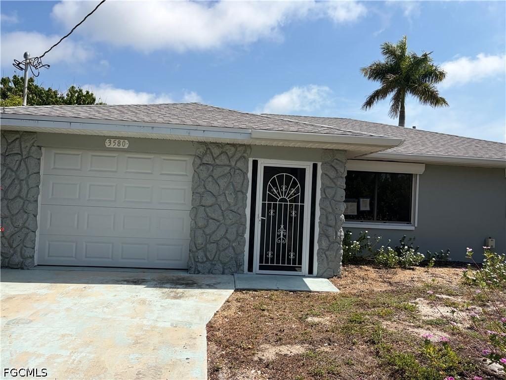 3580 Gondola Ln., St James City, FL 33956