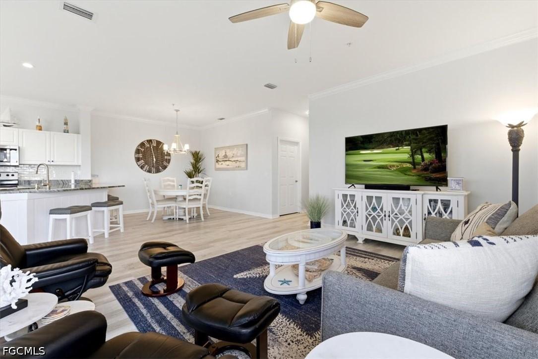 14501 Legends Blvd. #401, Fort Myers, FL 33912