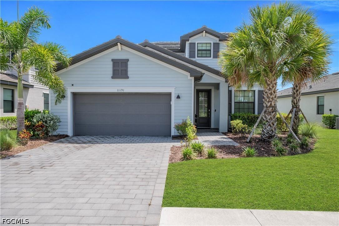 11191 Timber Creek Dr., Fort Myers, FL 33913