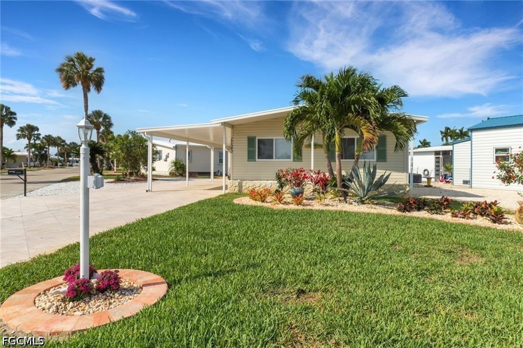 17540 Peppard Dr., Fort Myers Beach, FL 33931