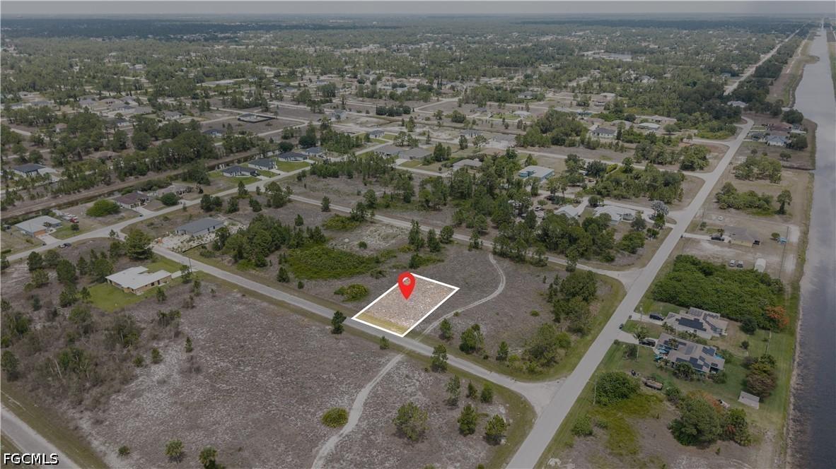 1251 Hathor St., Lehigh Acres, FL 33974