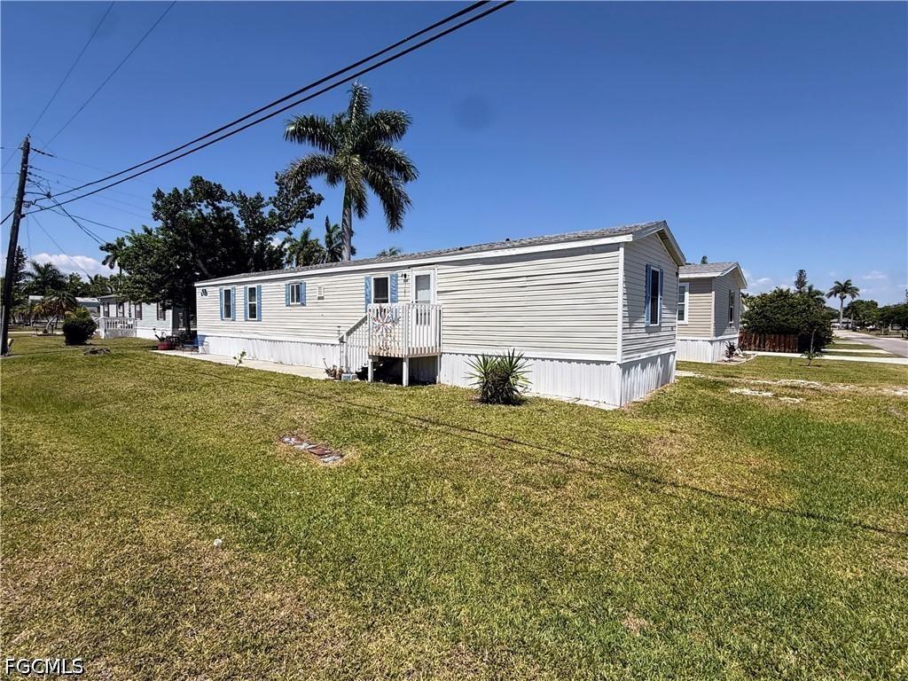 12980 Rebecca St., Fort Myers, FL 33908