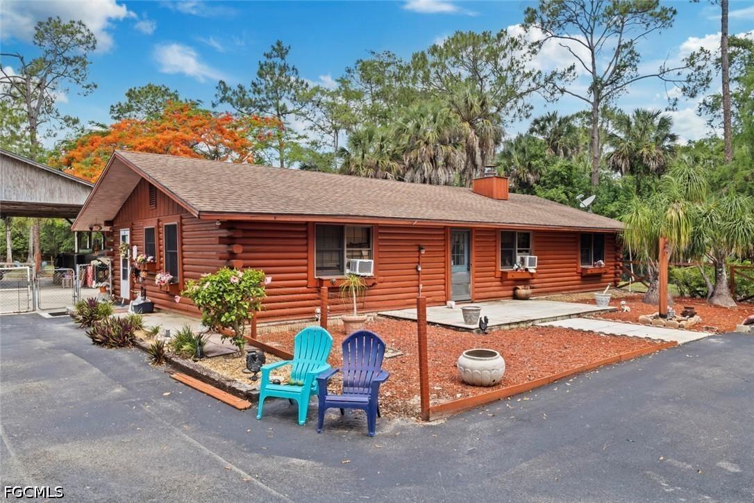 [Address Hidden by Seller], Naples, FL 34117