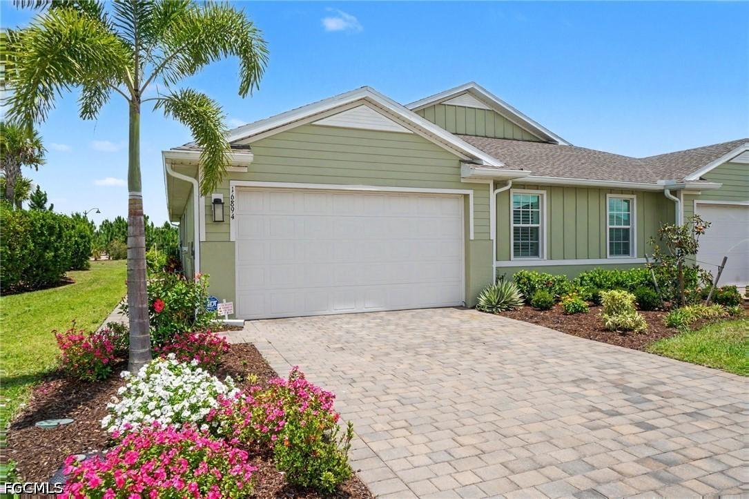 16894 Caracara Pl., Punta Gorda, FL 33982