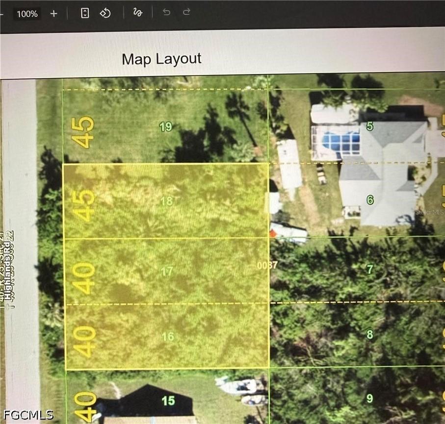 3394 Highlands Rd., Punta Gorda, FL 33983