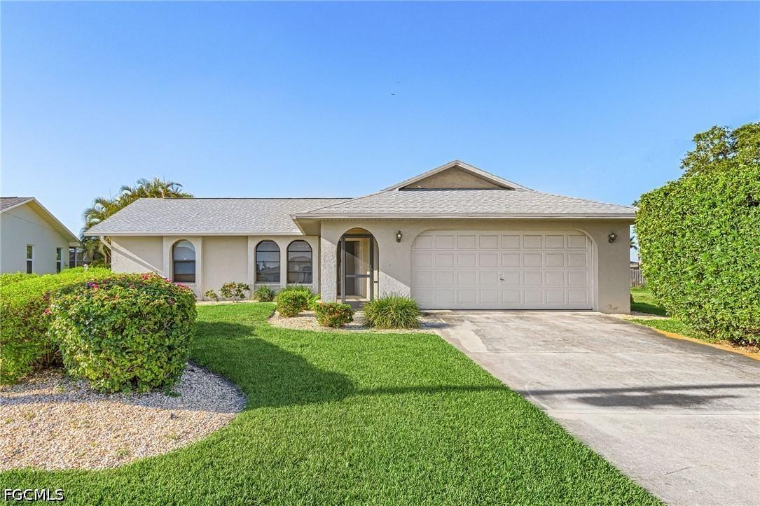 210 SW 43rd Ln., Cape Coral, FL 33914