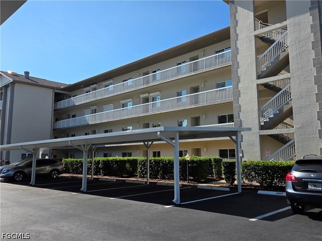 14961 Hole In 1 Cir. #109, Fort Myers, FL 33919