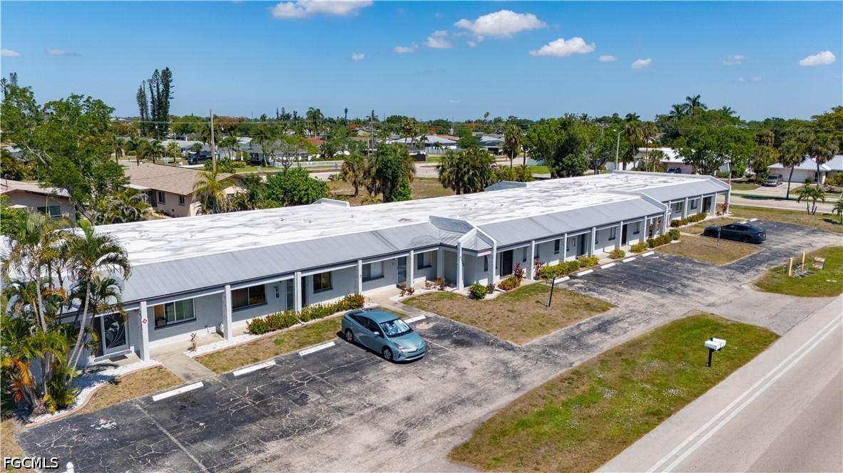 4608 SE 4th Pl. #6, Cape Coral, FL 33904