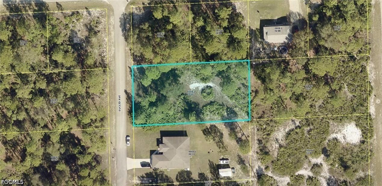 1620 Euclid Ave., Lehigh Acres, FL 33972
