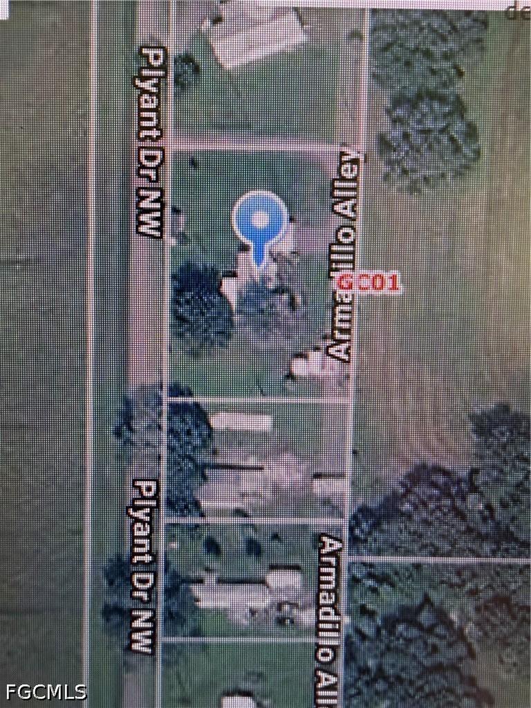 1176 Pylant Dr., Moore Haven, FL 33471
