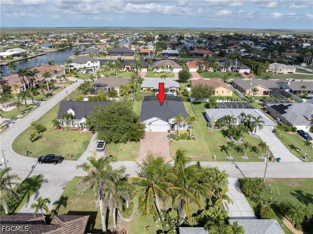 4006 SW 26th Ct., Cape Coral, FL 33914