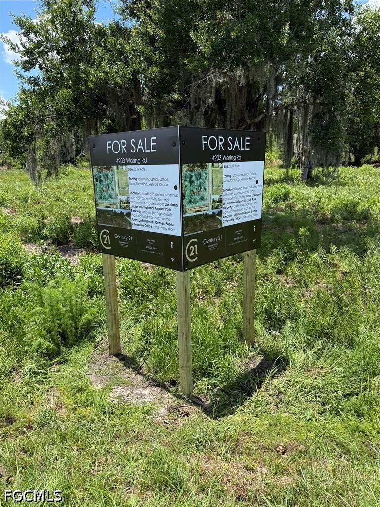 4203 Waring Rd., Lakeland, FL 33811