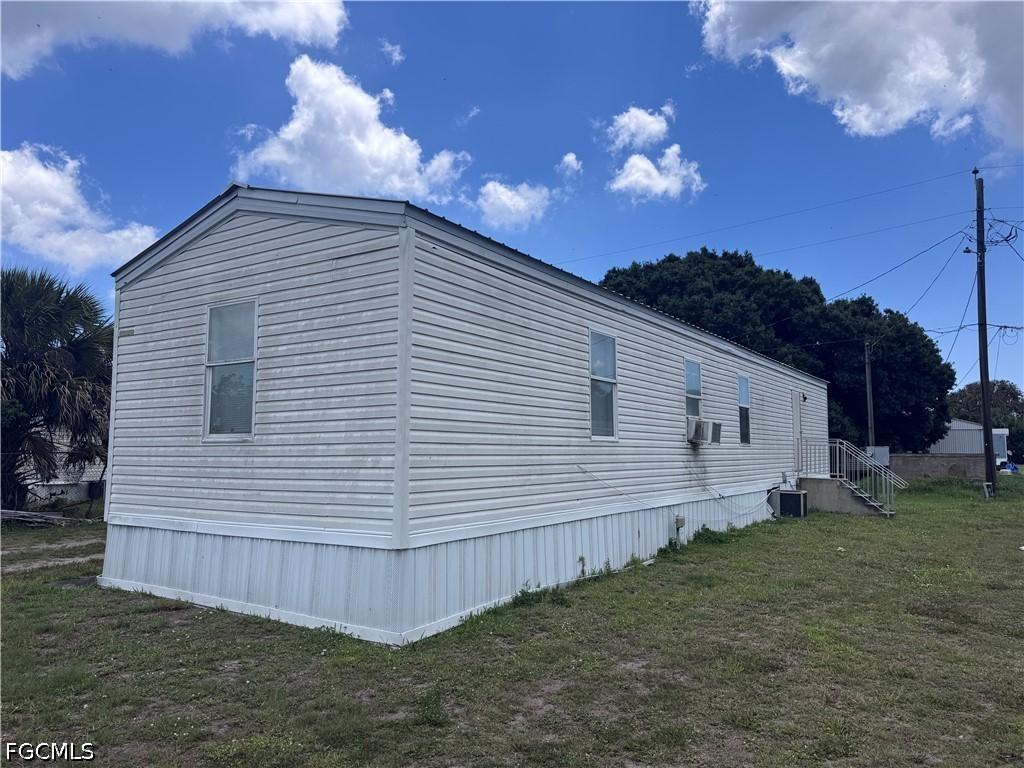 [Address Hidden by Seller], Clewiston, FL 33440