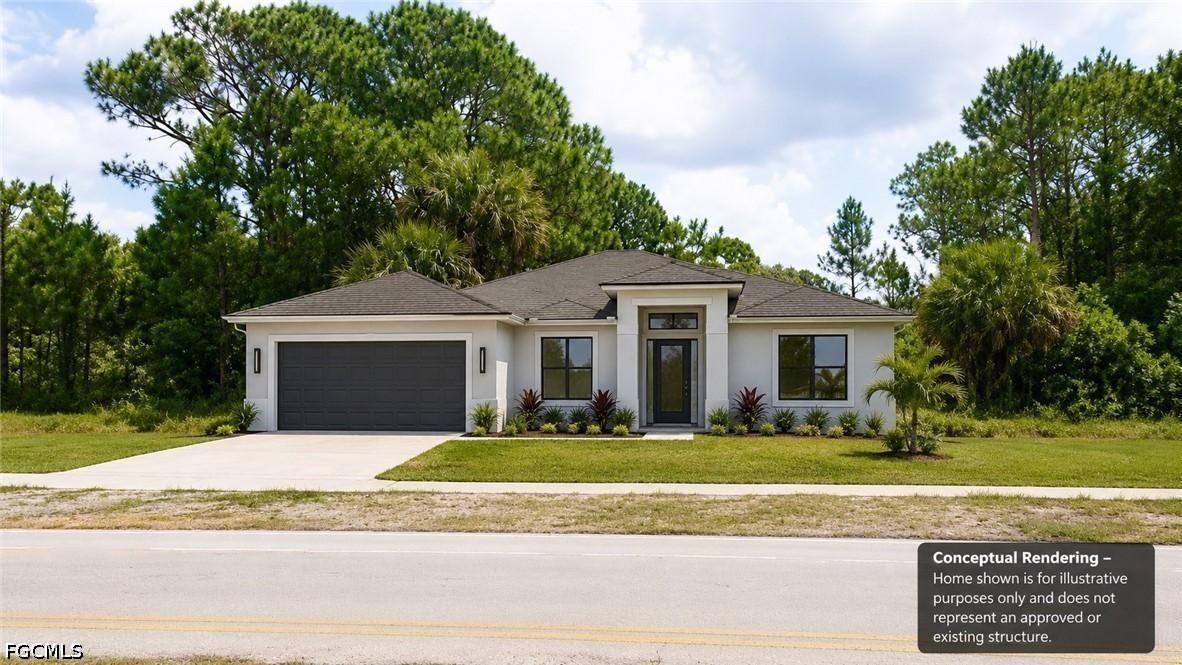 137 Bell Blvd., Lehigh Acres, FL 33974
