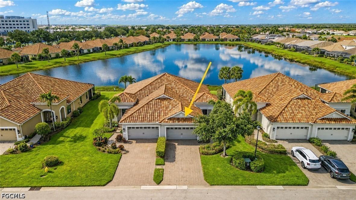 4610 Waterscape Ln., Fort Myers, FL 33966
