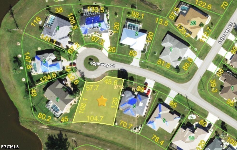 25283 Ojibway Ct., Punta Gorda, FL 33983