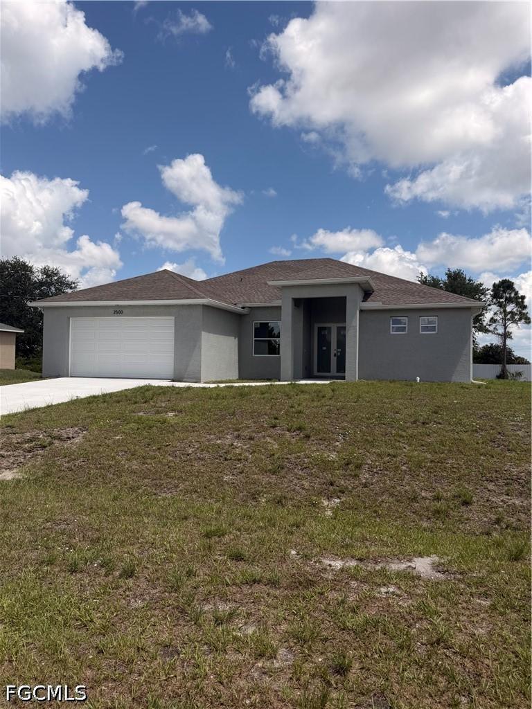 2500 33rd St., Lehigh Acres, FL 33976