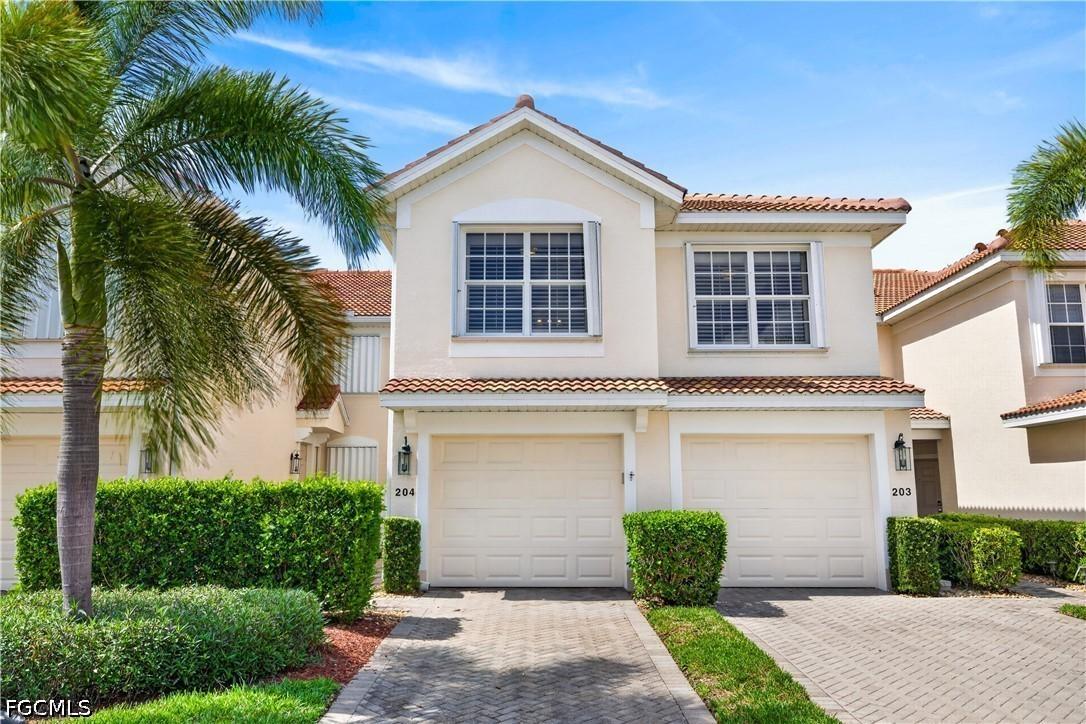 11620 Marino Ct. #204, Fort Myers, FL 33908