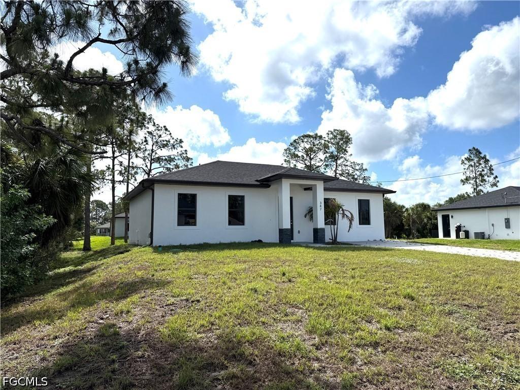 [Address Hidden by Seller], Lehigh Acres, FL 33974