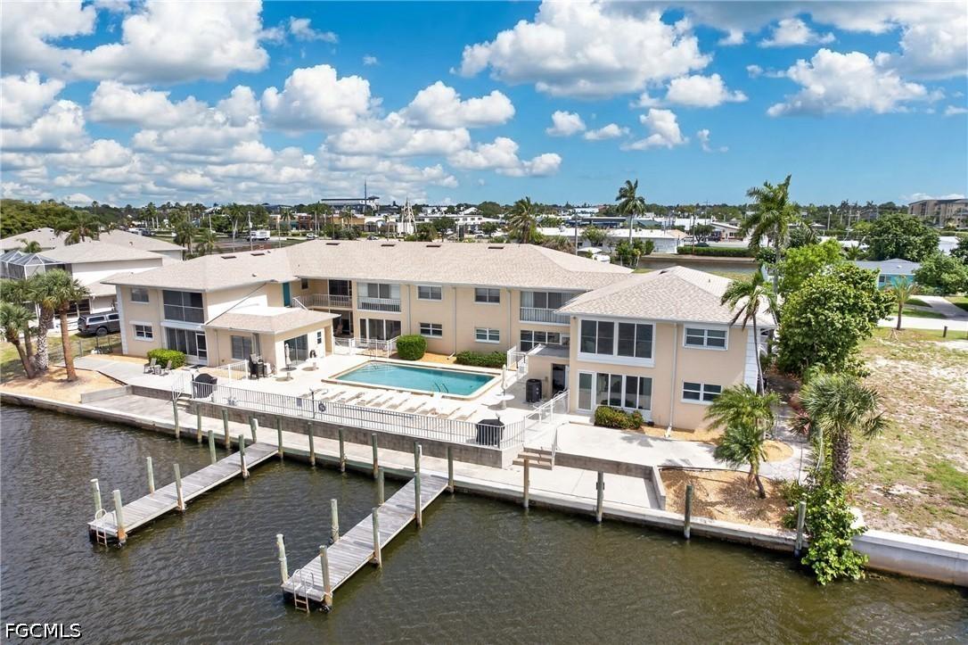 1714 Bikini Ct. #105, Cape Coral, FL 33904