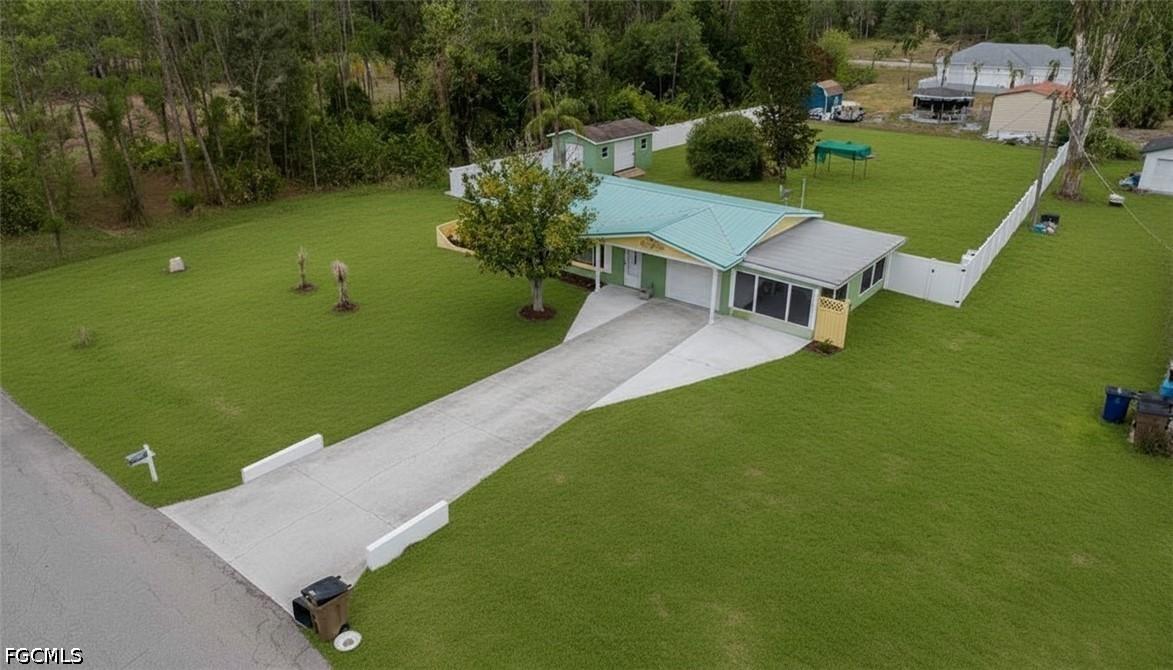 1313 Cleveland Ave., Lehigh Acres, FL 33972