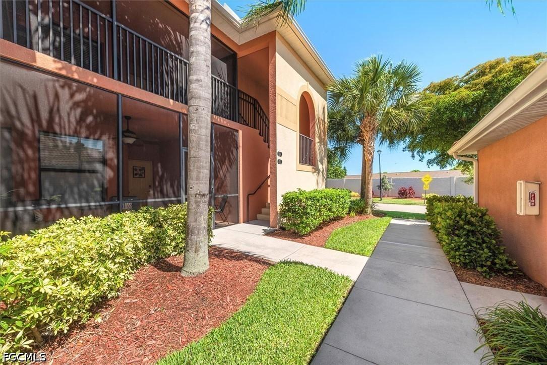 13750 Julias Way #528, Fort Myers, FL 33919