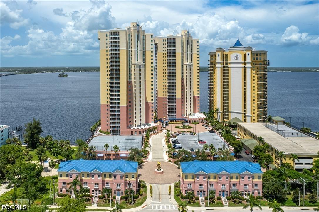 2743 1st St. #2106, Fort Myers, FL 33916