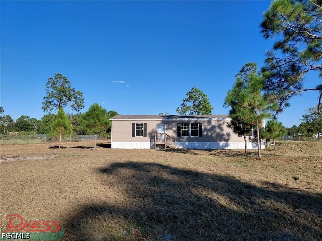 235 N Kennel St., Clewiston, FL 33440