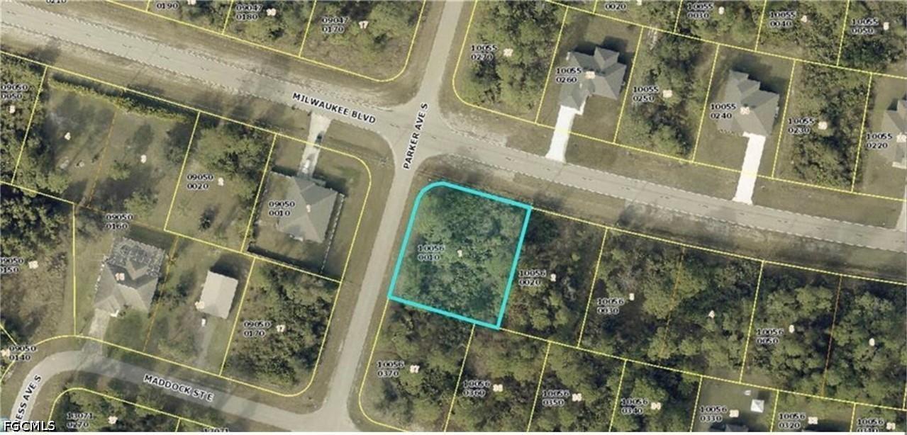 1016 Milwaukee Blvd., Lehigh Acres, FL 33974