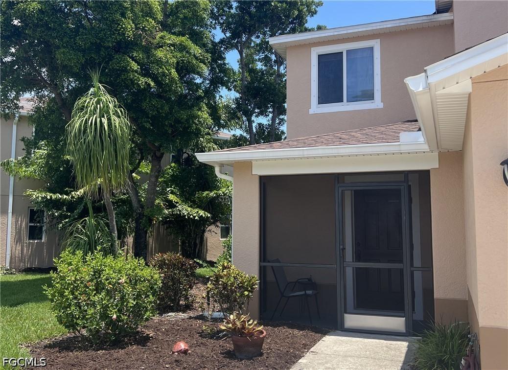 6361 Brant Bay Blvd. #101, North Fort Myers, FL 33917