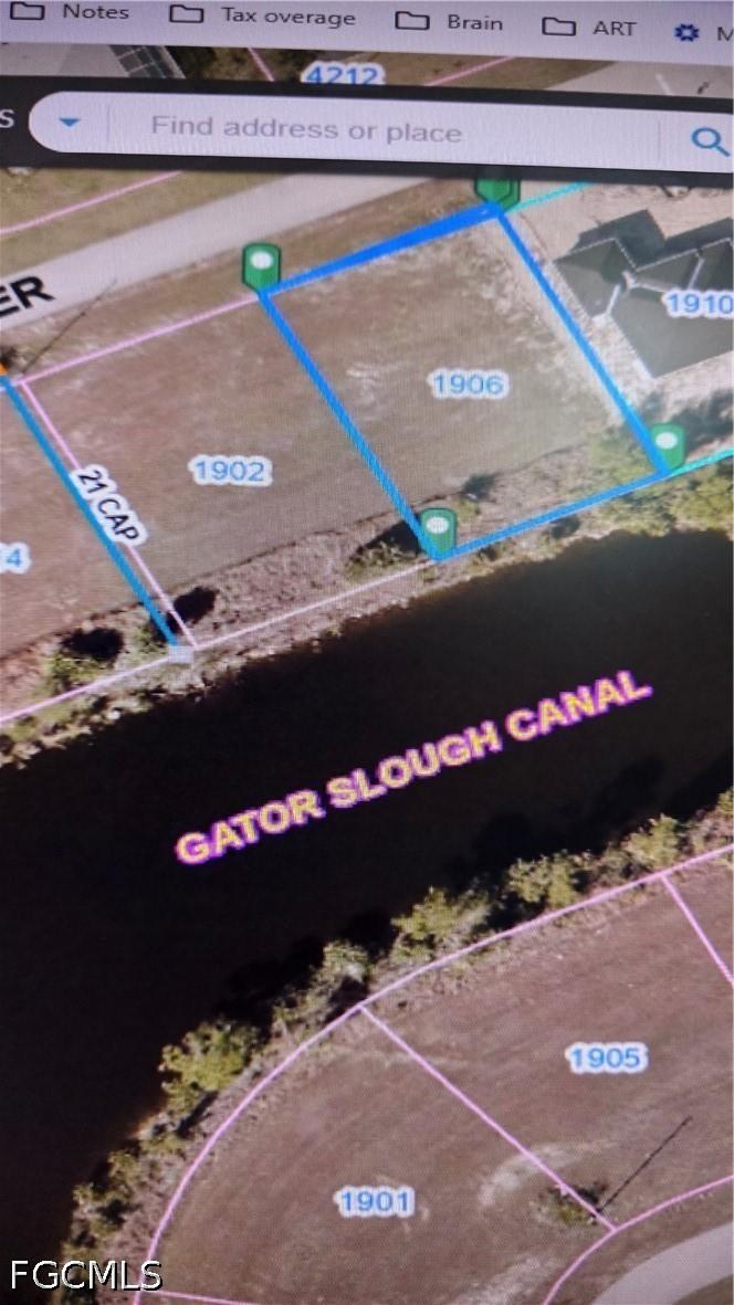 1906 NE 42nd Ter., Cape Coral, FL 33909