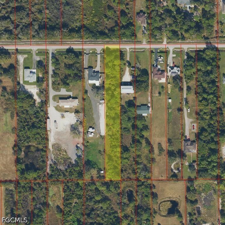 XXXX 60th Ave Ne Ave., Naples, FL 34120