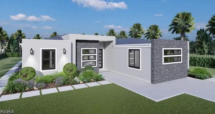934 Milwaukee Blvd., Lehigh Acres, FL 33974