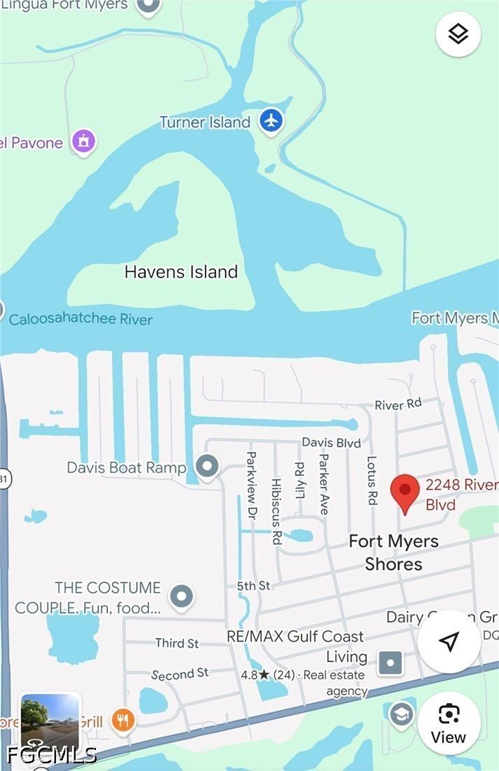 2248 River Ridge Blvd., Fort Myers, FL 33905